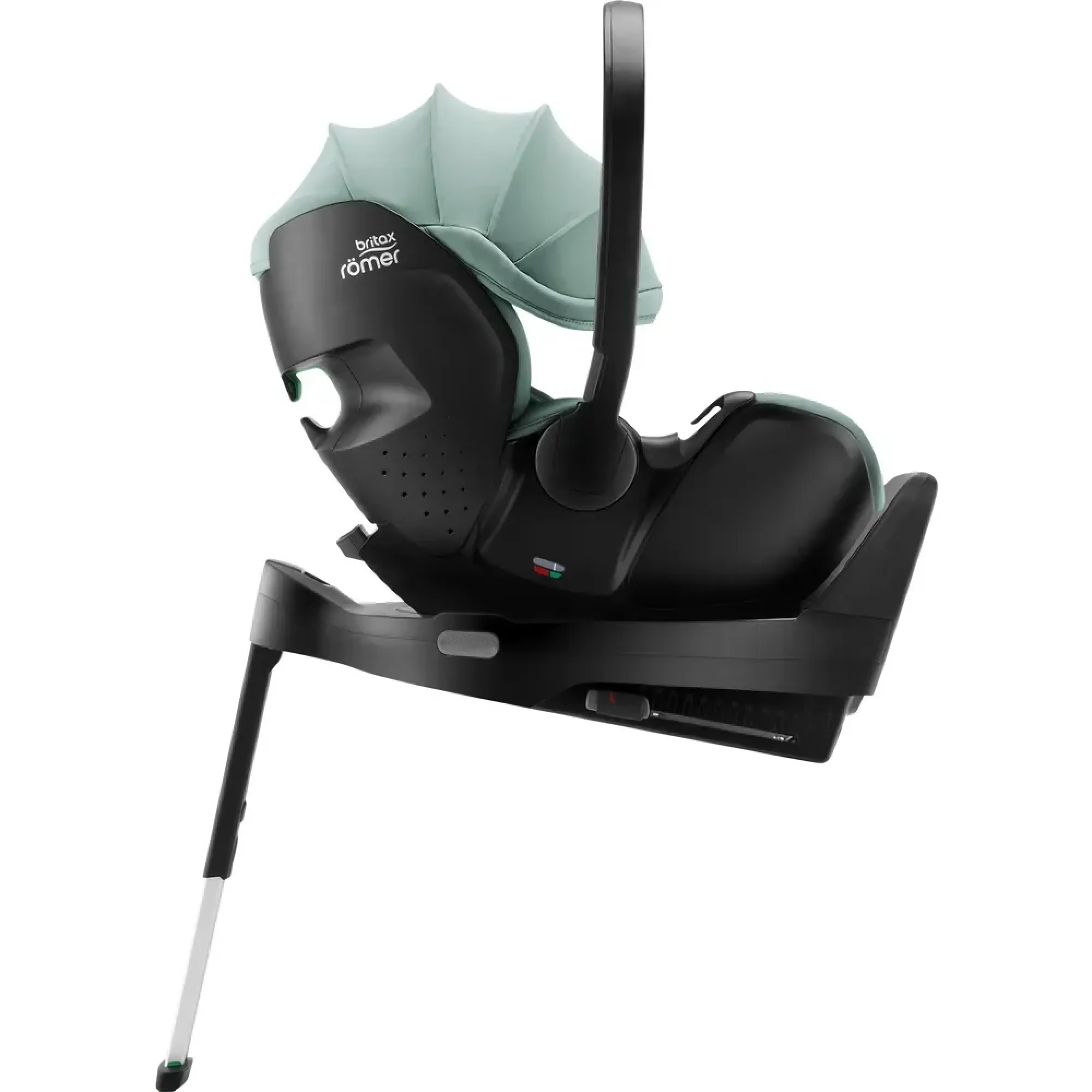 Автокрісло Britax-Romer Baby-Safe Pro Jade Green