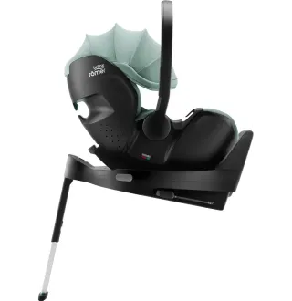 Автокрісло Britax-Romer Baby-Safe Pro Jade Green