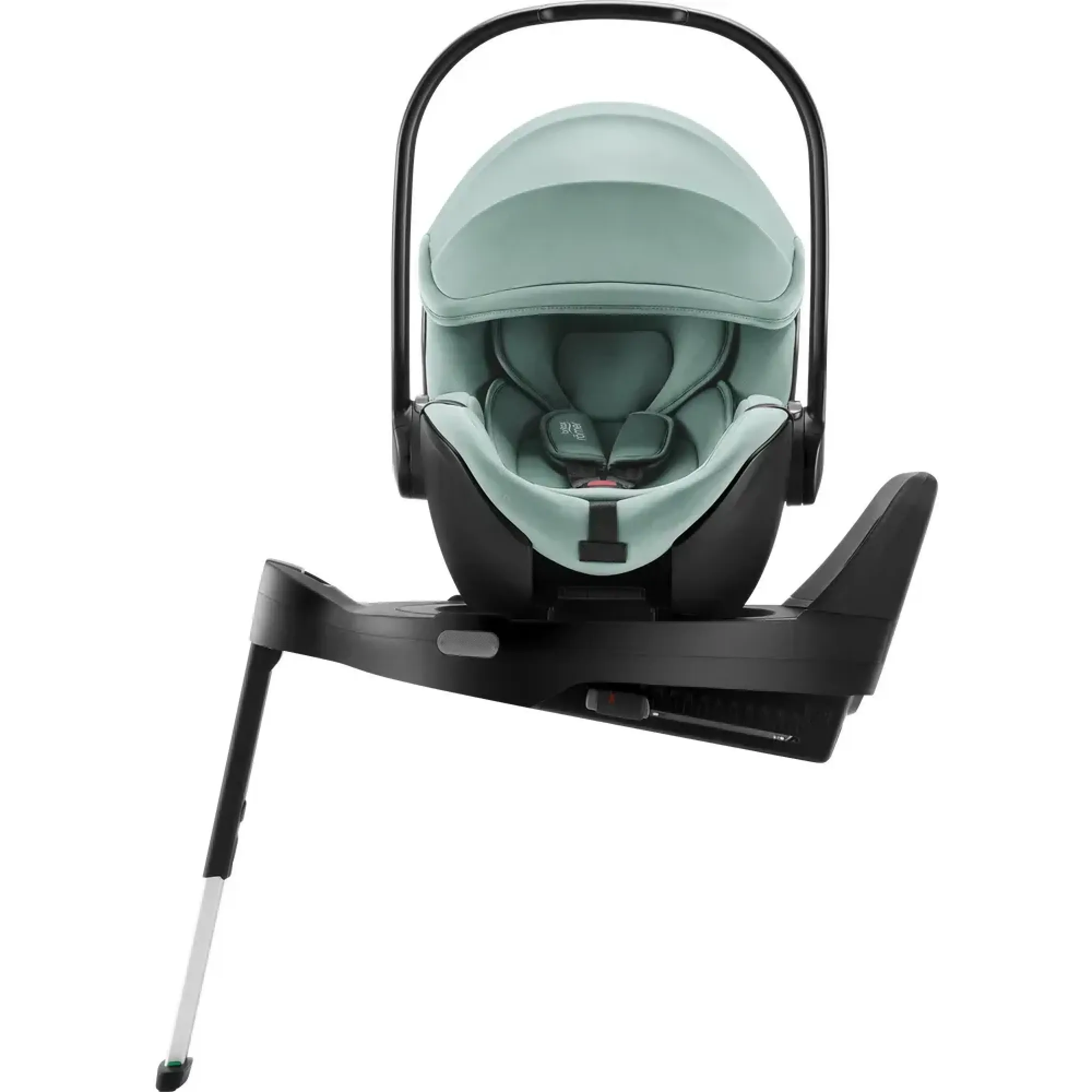 Автокрісло Britax-Romer Baby-Safe Pro Jade Green