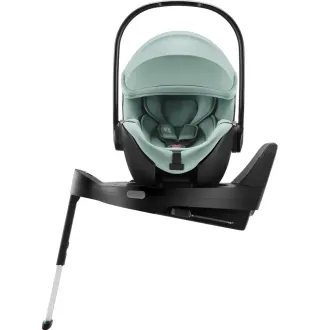 Автокрісло Britax-Romer Baby-Safe Pro Jade Green
