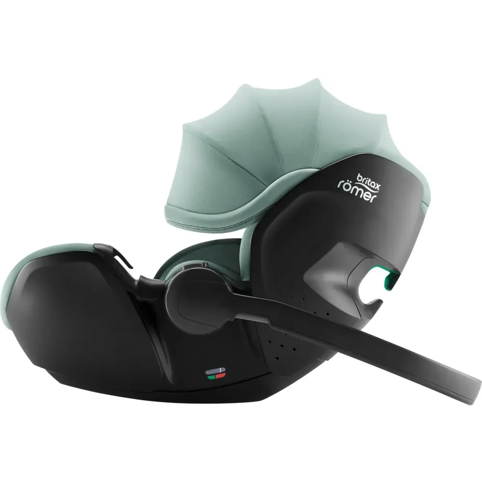 Автокрісло Britax-Romer Baby-Safe Pro Jade Green