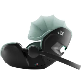 Автокрісло Britax-Romer Baby-Safe Pro Jade Green