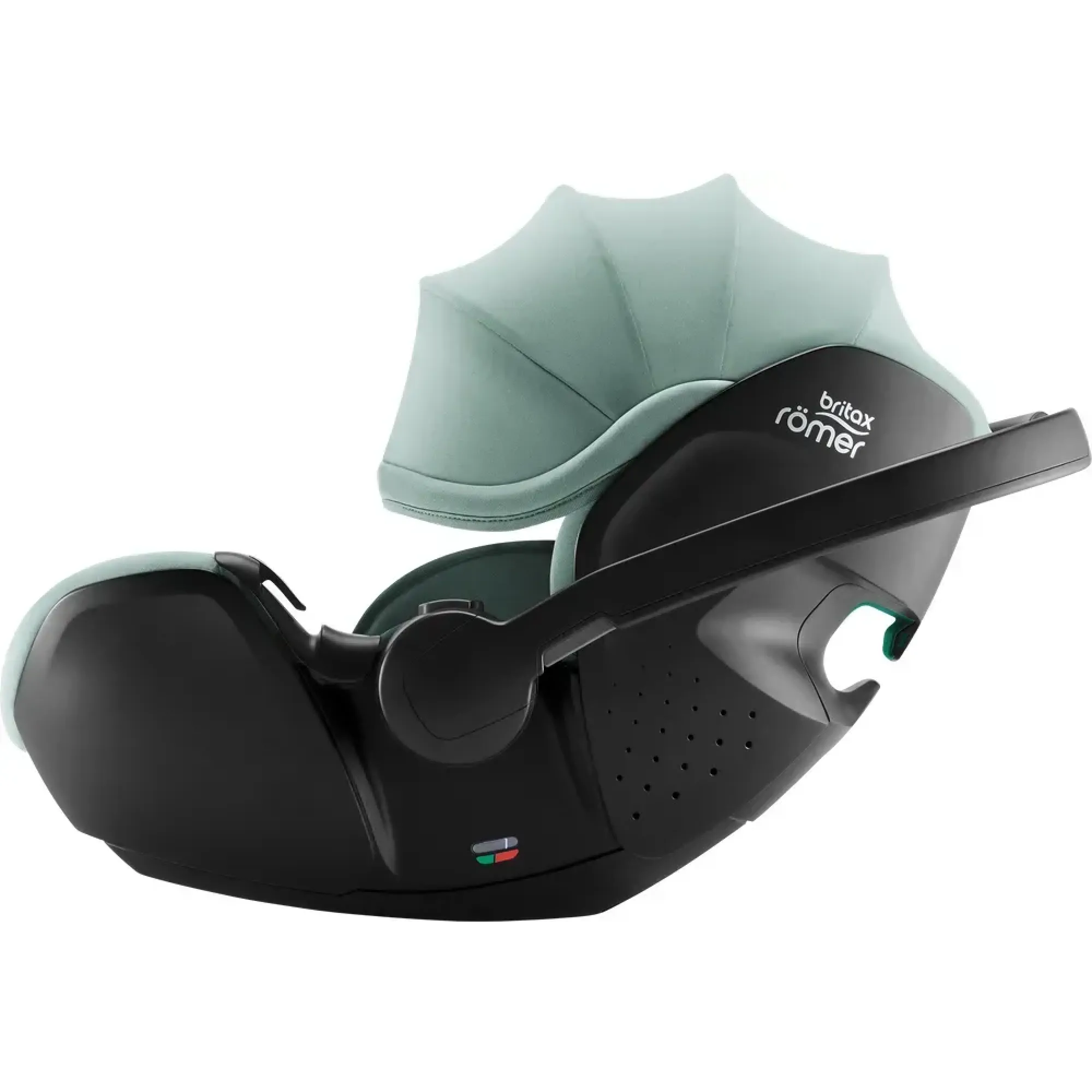 Автокрісло Britax-Romer Baby-Safe Pro Jade Green