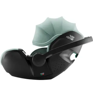 Автокрісло Britax-Romer Baby-Safe Pro Jade Green