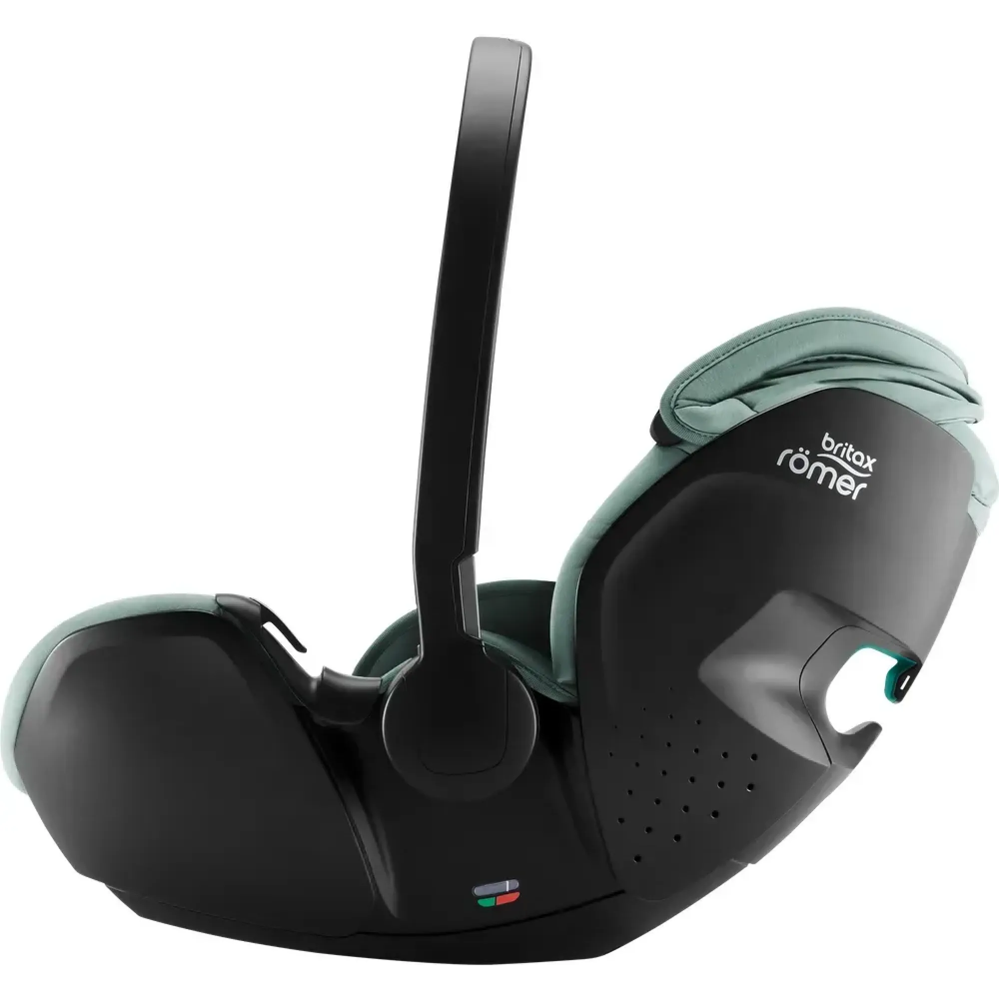 Автокрісло Britax-Romer Baby-Safe Pro Jade Green