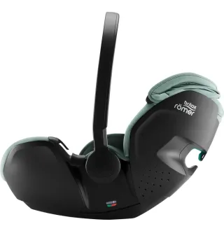 Автокрісло Britax-Romer Baby-Safe Pro Jade Green