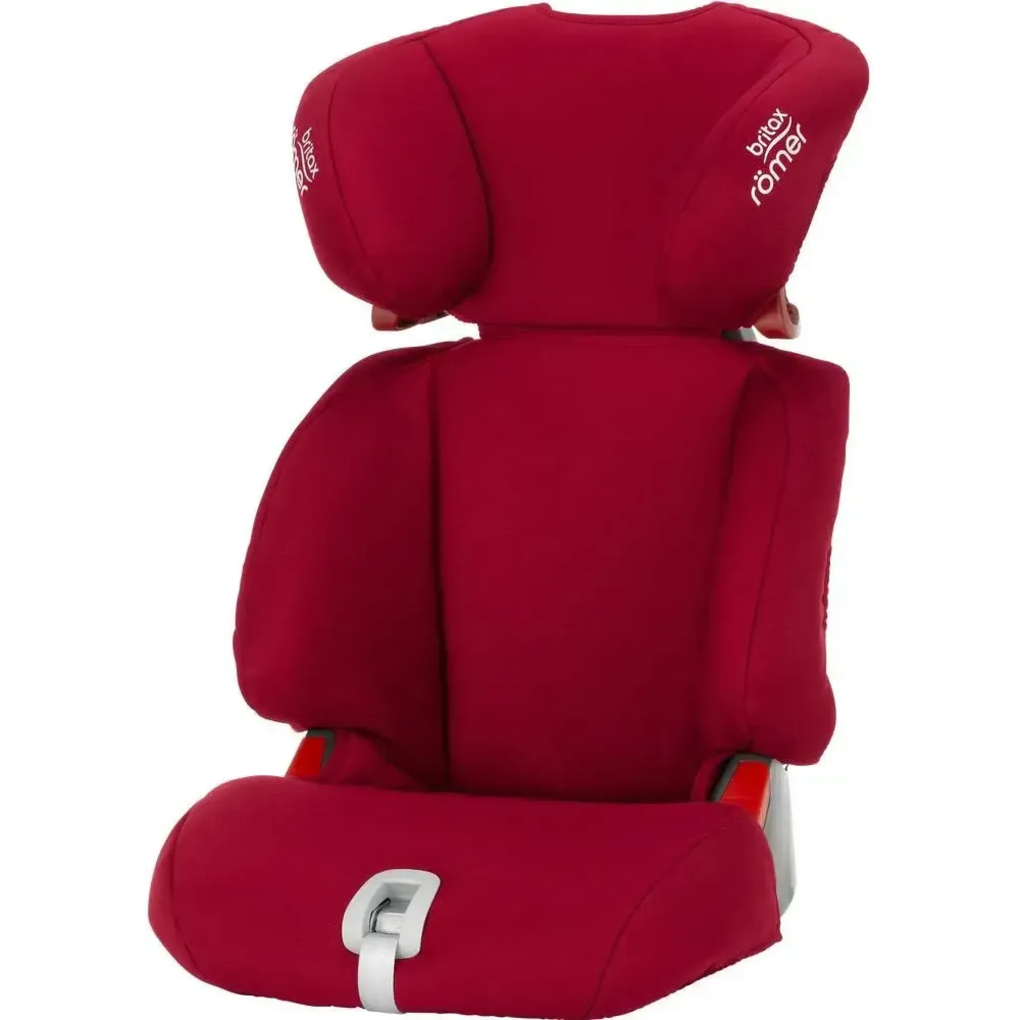 Автокрісло Britax-Romer Discovery SL Flame Red