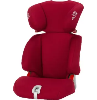 Автокрісло Britax-Romer Discovery SL Flame Red