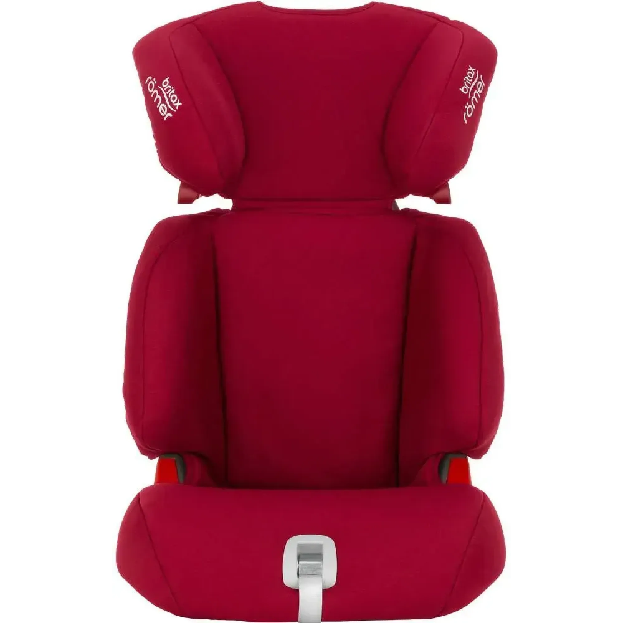 Автокрісло Britax-Romer Discovery SL Flame Red