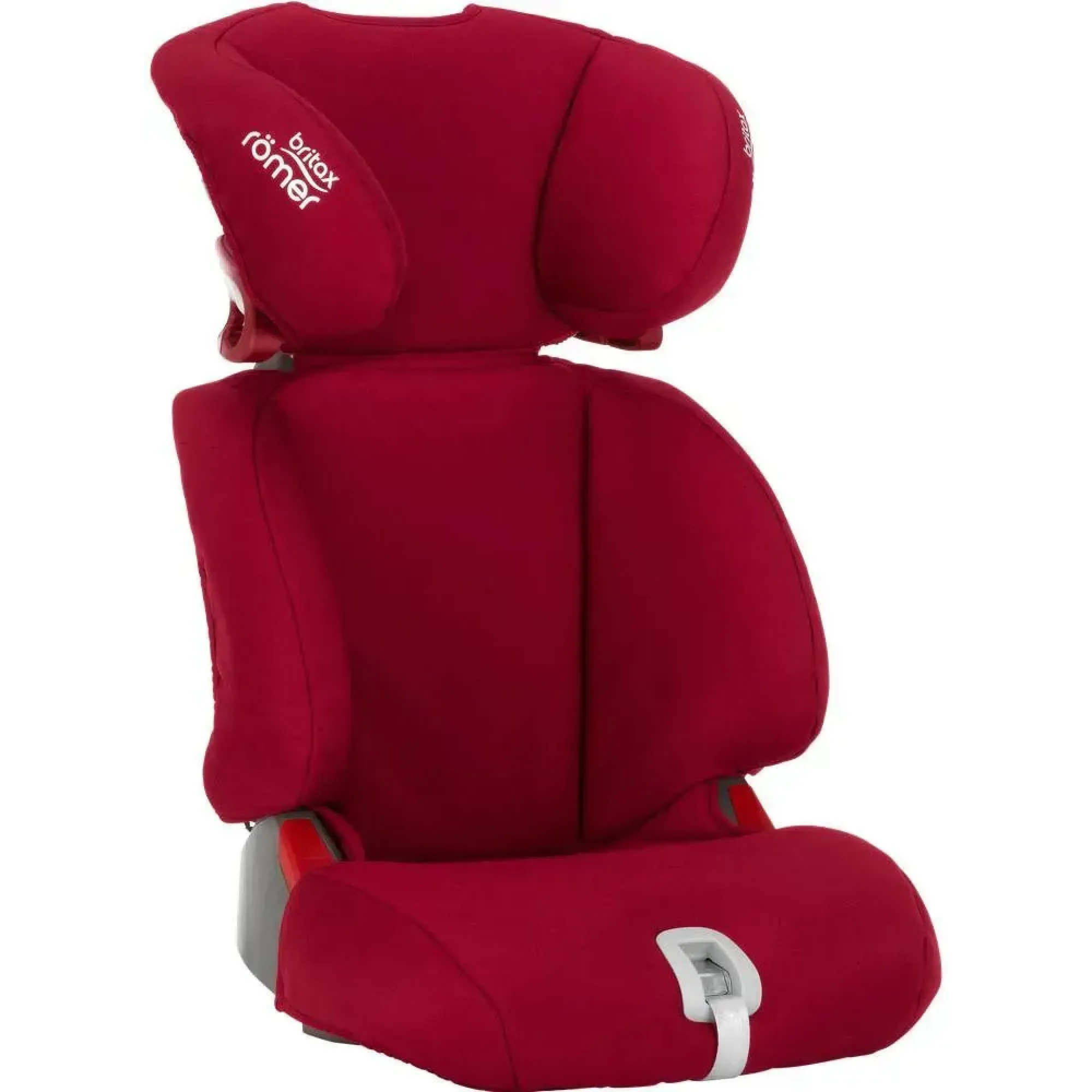 Автокрісло Britax-Romer Discovery SL Flame Red