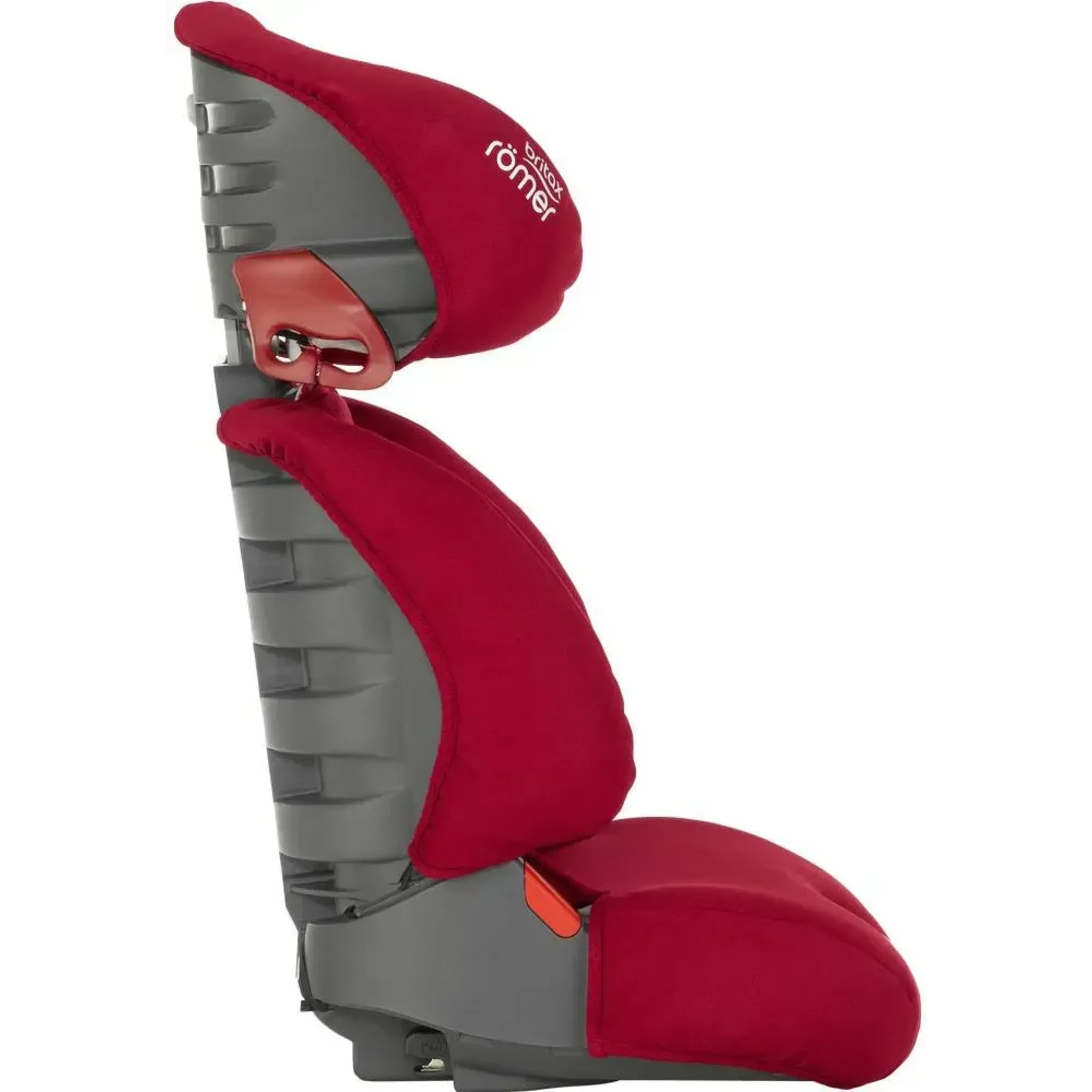 Автокрісло Britax-Romer Discovery SL Flame Red