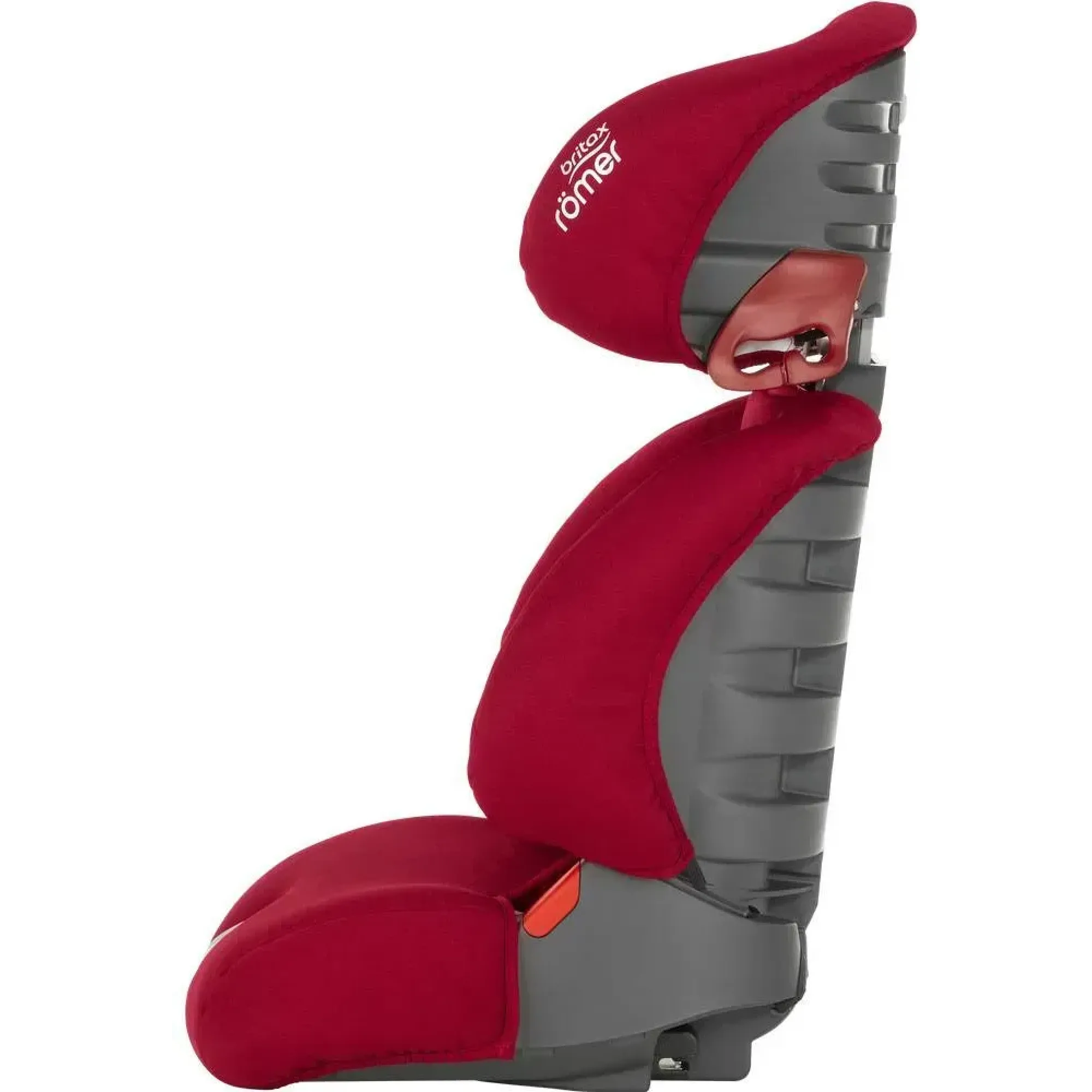 Автокрісло Britax-Romer Discovery SL Flame Red