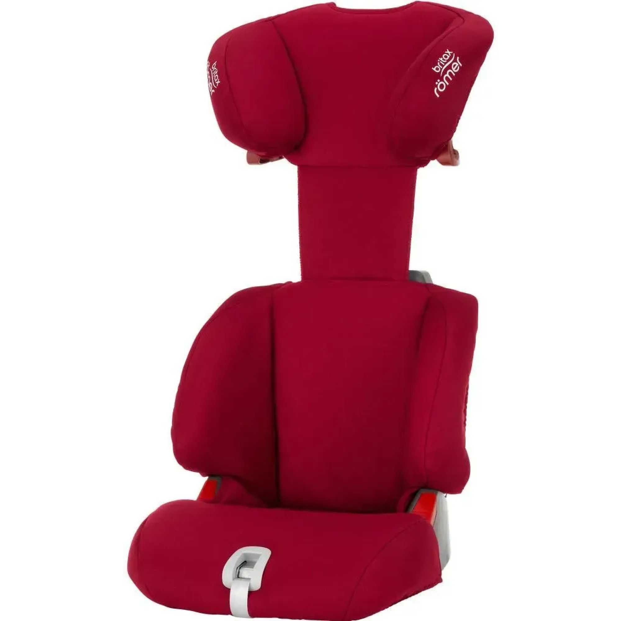 Автокрісло Britax-Romer Discovery SL Flame Red