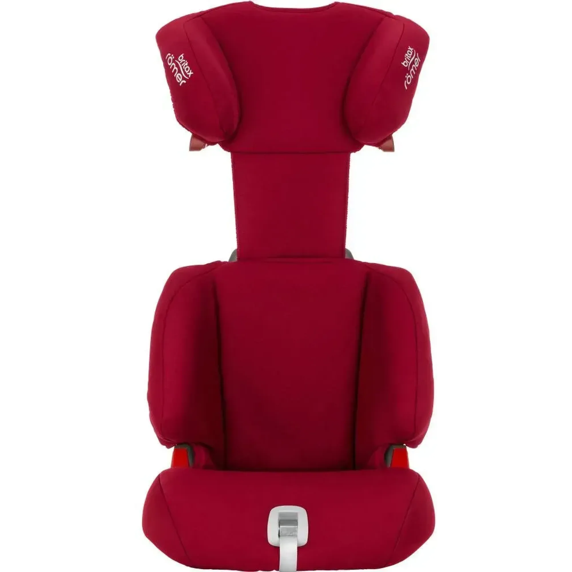 Автокрісло Britax-Romer Discovery SL Flame Red
