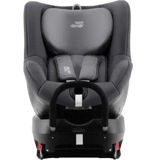 Автокрісло Britax-Romer Dualfix 2 R Storm Grey