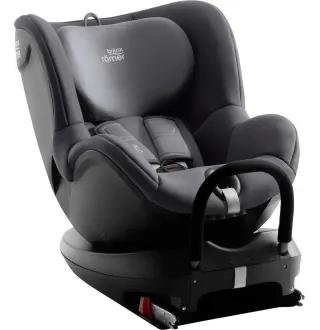 Автокрісло Britax-Romer Dualfix 2 R Storm Grey