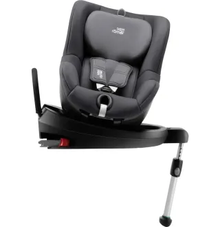 Автокрісло Britax-Romer Dualfix 2 R Storm Grey