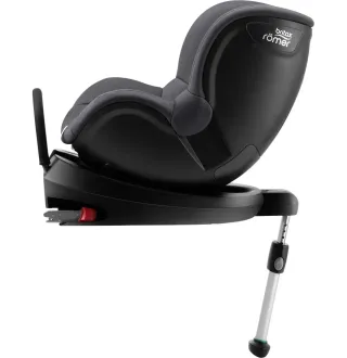 Автокрісло Britax-Romer Dualfix 2 R Storm Grey