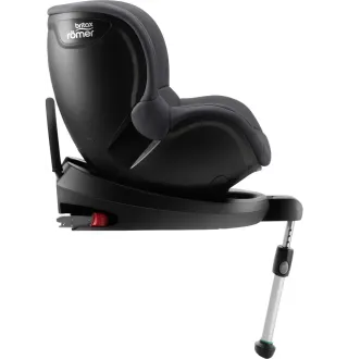 Автокрісло Britax-Romer Dualfix 2 R Storm Grey