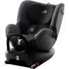 Автокрісло Britax-Romer Dualfix 2 R Black Ash Автокрісло Britax-Romer Dualfix 2 R Black Ash