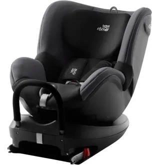 Автокрісло Britax-Romer Dualfix 2 R Black Ash