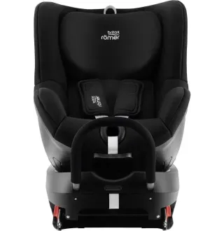 Автокрісло Britax-Romer Dualfix 2 R Black Ash