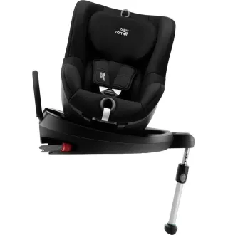 Автокрісло Britax-Romer Dualfix 2 R Black Ash