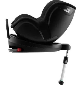 Автокрісло Britax-Romer Dualfix 2 R Black Ash