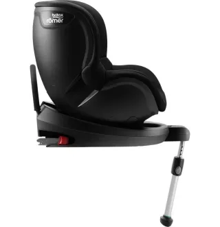 Автокрісло Britax-Romer Dualfix 2 R Black Ash