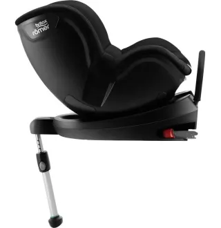 Автокрісло Britax-Romer Dualfix 2 R Black Ash