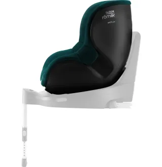 Автокрісло Britax-Romer Dualfix 5Z Atlantic Green