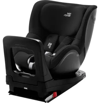 Автокрісло Britax-Romer Dualfix i-Size Cosmos Black