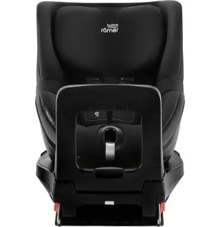 Автокрісло Britax-Romer Dualfix i-Size Cosmos Black