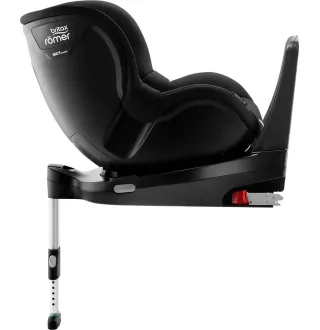 Автокрісло Britax-Romer Dualfix i-Size Cosmos Black