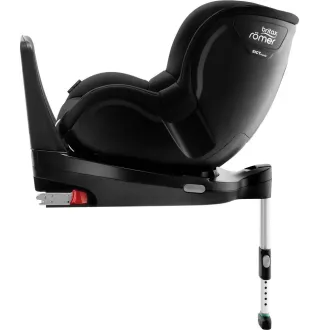Автокрісло Britax-Romer Dualfix i-Size Cosmos Black