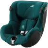 Автокрісло Britax-Romer Dualfix iSense Atlantic Green Автокрісло Britax-Romer Dualfix iSense Atlantic Green