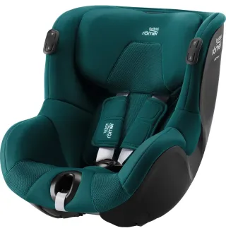 Автокрісло Britax-Romer Dualfix iSense Atlantic Green