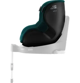 Автокрісло Britax-Romer Dualfix iSense Atlantic Green