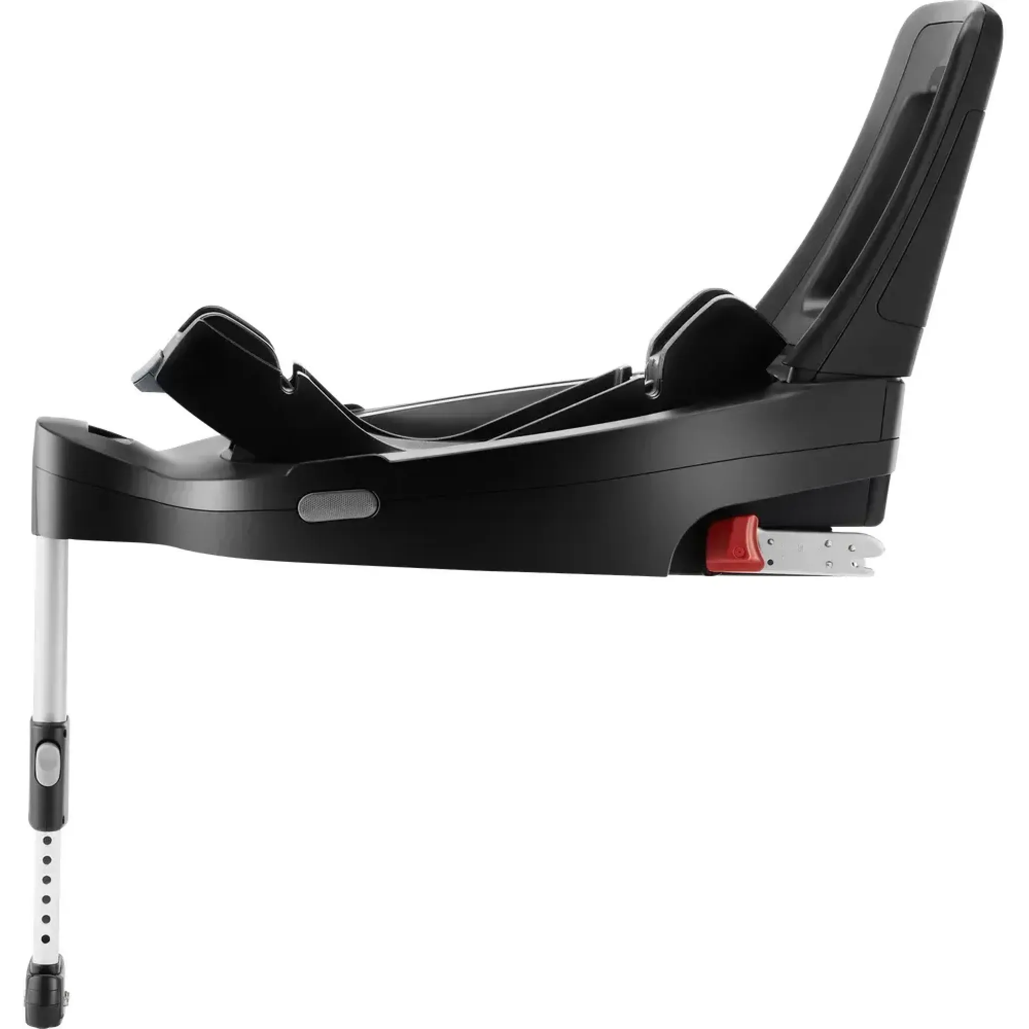 Автокрісло Britax-Romer Dualfix iSense Golden Cognac з платформою Flex Base iSense
