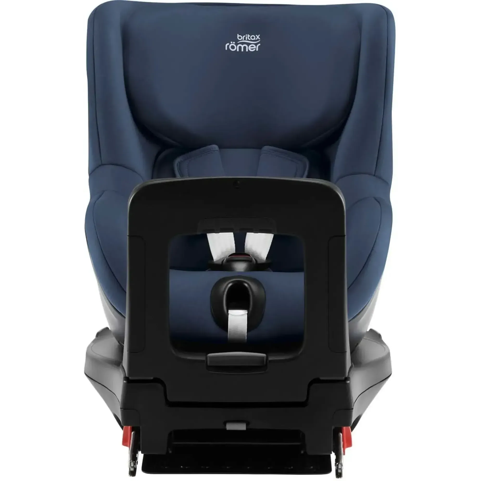 Автокрісло Britax-Romer Dualfix M i-Size V22 Indigo Blue