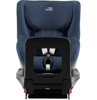 Автокрісло Britax-Romer Dualfix M i-Size V22 Indigo Blue