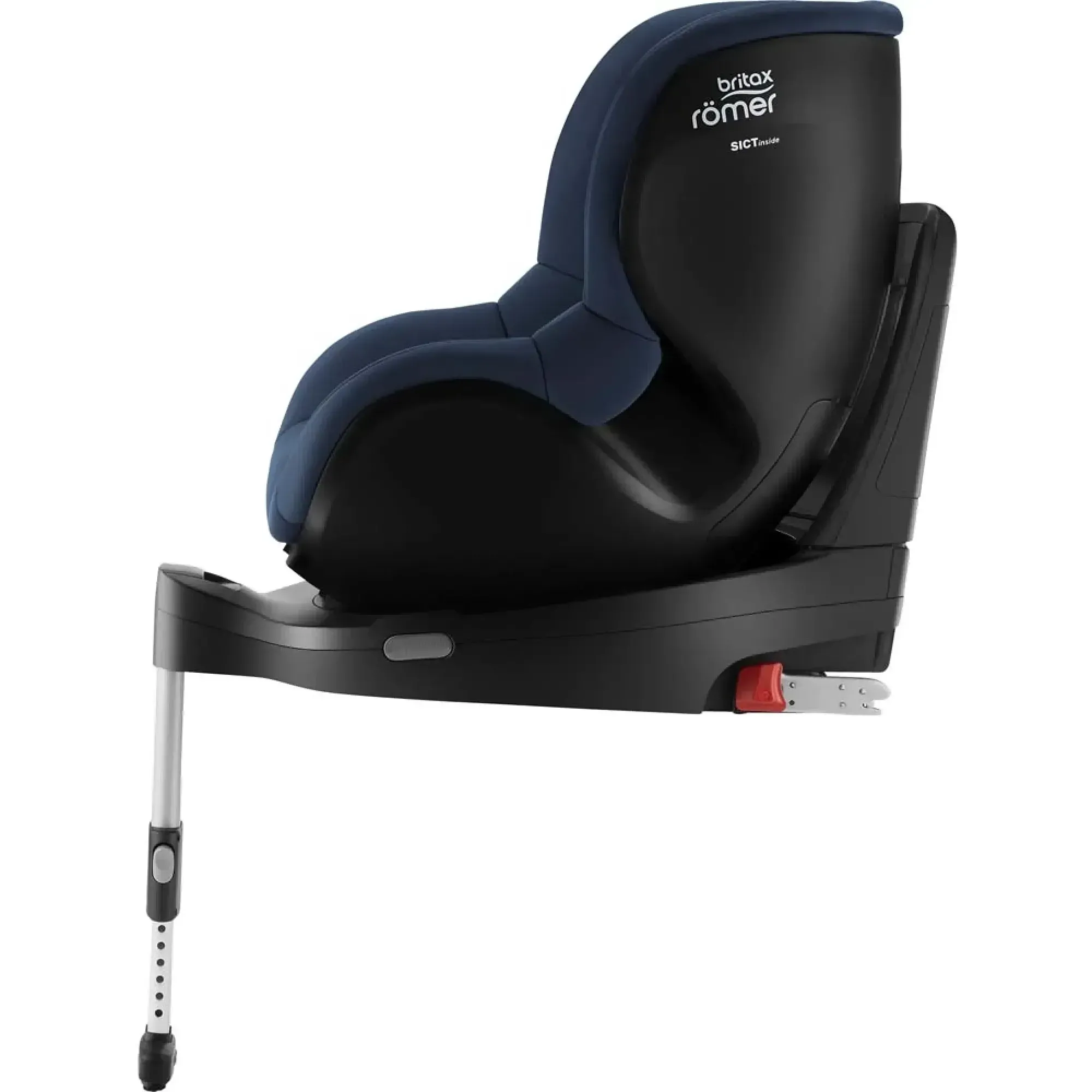 Автокрісло Britax-Romer Dualfix M i-Size V22 Indigo Blue