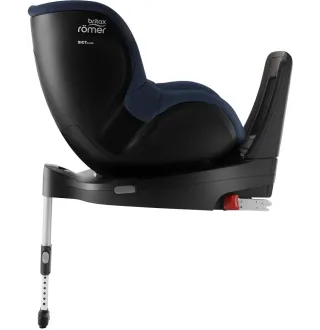 Автокрісло Britax-Romer Dualfix M i-Size V22 Indigo Blue