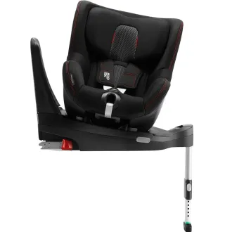 Автокрісло Britax-Romer Dualfix M i-Size Cool Flow – Black