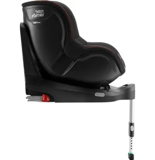 Автокрісло Britax-Romer Dualfix M i-Size Cool Flow – Black