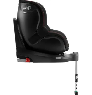 Автокрісло Britax-Romer Dualfix M i-Size Cool Flow – Black