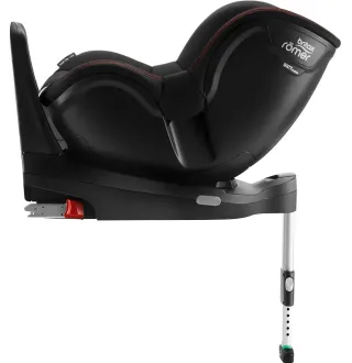Автокрісло Britax-Romer Dualfix M i-Size Cool Flow – Black