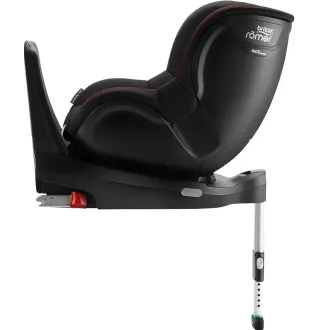 Автокрісло Britax-Romer Dualfix M i-Size Cool Flow – Black