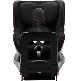 Автокрісло Britax-Romer Dualfix M i-Size Cool Flow – Black