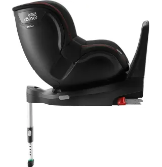 Автокрісло Britax-Romer Dualfix M i-Size Cool Flow – Black